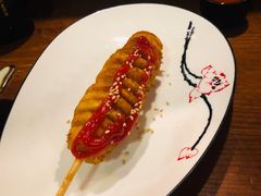 -繁·醉花亭小酒馆(鼓楼店)
