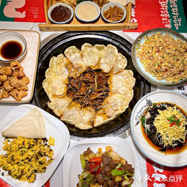 徐州地锅鸡天花板‼️ 打卡深圳首店