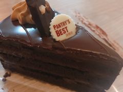 -Pantry's Best派悦坊蛋糕(K11购物艺术中心店)