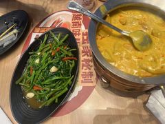 -越小品·越南餐厅(万科里店)