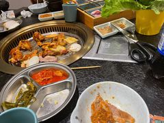 -烤路里·韩国品质自助烤肉(石路天虹4号店)