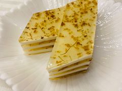清香桂花糕-潮福城大酒楼·潮粤菜·港式点心(阳光城店)