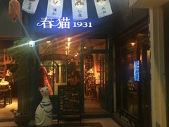 -猫咪博物馆(顶澳仔猫街店)