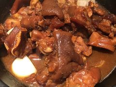 猪三样-翠山·映月湖景餐厅(映月湖公园店)