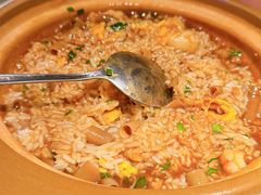 -北李妈妈菜·海肠捞饭(高新万达店)