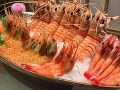 -Minase水濑·日料放题(外滩店)