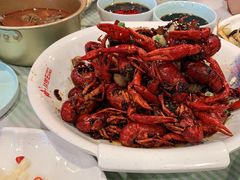 -汉虾王.小龙虾.武汉菜.粤菜(科技园店)