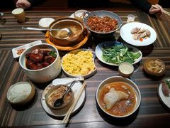 -江太极江浙菜(马桥万达广场店)