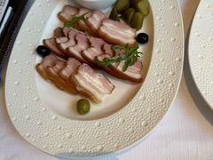 -波特曼西餐厅(南岗店)