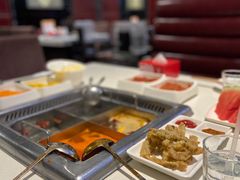 -海底捞火锅(中商百货店)
