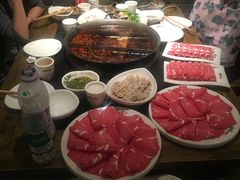 -纸盐河码头火锅(十八梯店)