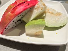 -海底捞火锅(摩尔广场店)