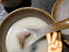 -新草堂锅物料理(泉城路店)