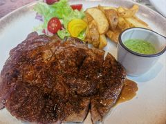 -OGGI TRATTORIA PIZZERIA(深业上城店)