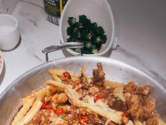 -大丰收·蛙功夫(晋江万达店)