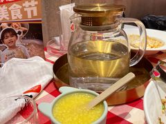 -西贝(深圳卓悦汇店)