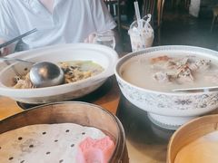 -二十八里太湖船菜(吉祥路店)