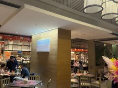 -金海湾自助餐厅(金陵饭店)