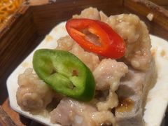 -叹茶靓点·粤式餐厅·全天茶市(石井万民广场店)