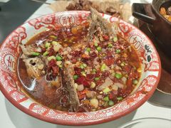 -欧记大排档·景德菜(上海首店)