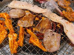 -火炉火自助餐(西直门凯德MALL店)