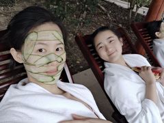 -碧水湾温泉