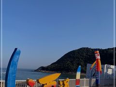 -西涌国际滨海旅游区