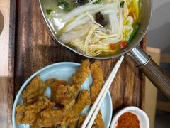 -小满手工粉(北京富力广场店)