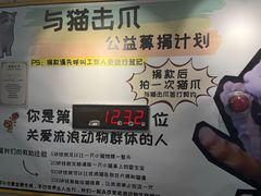 -平行世界·猫咖(首经贸店)