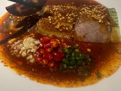 -小河盐帮·私家菜·烤鸭(三元桥·霄云路店)