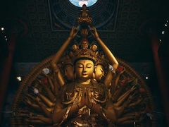 -上海东林寺(金山区)