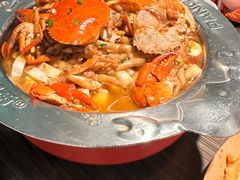 -胖哥俩肉蟹煲(湖滨银泰in77店)