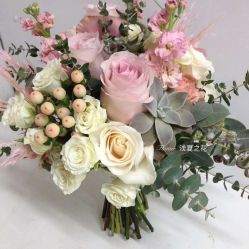 -迦南之约济南西式婚礼(济南店)