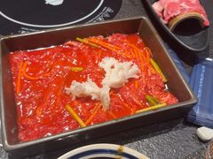 -滇牛云南火锅(桂林路店)
