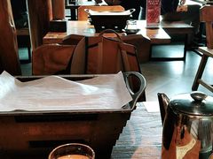 大堂-聚点串吧·北京烧烤(赵登禹路店)