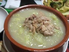 -明海妈妈菜(大连外国语学院店)