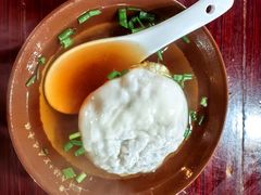 -兰庆鸡蛋馃(人民路店)