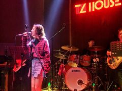 -TZ House音乐现场(来福士中心店)