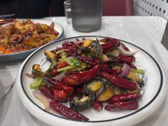 -小郭私房菜·海肠捞饭(学士街店)