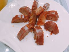 -漢舍中国菜馆(889广场店)