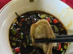 -花苑美食横琴生蚝火锅(拱北粤华路店)