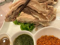 -鸿宾楼(展览馆路店)
