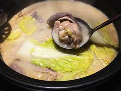 -捞神煲汤火锅(湖滨商业街店)