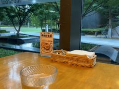 -青麦家·融合餐厅(江岛智立方店)