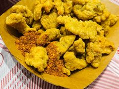 -高嗲嗲·湘味爆炒王(新城科技园店)