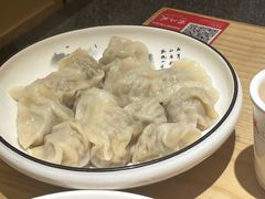 芹菜猪肉水饺-东北风(柯桥万达店)