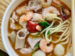 -明月虾面(厦禾路店)