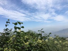 -鸡鸣山旅游风景区