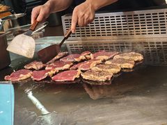 -巴犀烧烤(新崇光店)