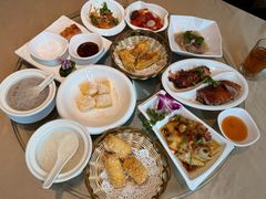 -庄氏祥记家常食府(国瑞建材家居博览中心店)